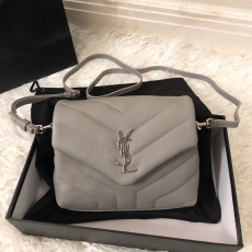 YSL Satchel Bags